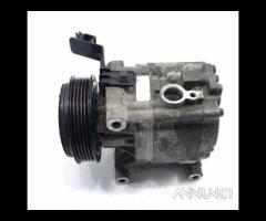 COMPRESSORE A/C FIAT Panda 2a Serie 517473180 188