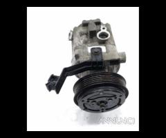 COMPRESSORE A/C FIAT Panda 2a Serie 517473180 188