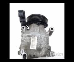 COMPRESSORE A/C FIAT Panda 2a Serie 517473180 188