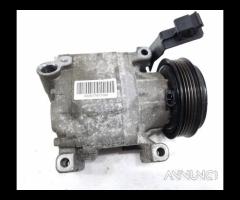 COMPRESSORE A/C FIAT Panda 2a Serie 517473180 188