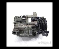 COMPRESSORE A/C FIAT Panda 2a Serie 517473180 188