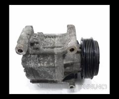 COMPRESSORE A/C FIAT Panda 2a Serie 517473180 188 - 6