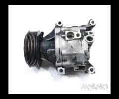 COMPRESSORE A/C LANCIA Ypsilon 4a Serie 517469310