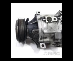 COMPRESSORE A/C LANCIA Ypsilon 4a Serie 517469310