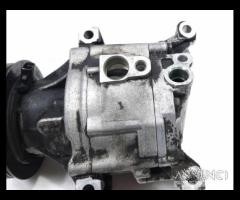 COMPRESSORE A/C LANCIA Ypsilon 4a Serie 517469310