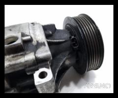 COMPRESSORE A/C LANCIA Ypsilon 4a Serie 517469310 - 6