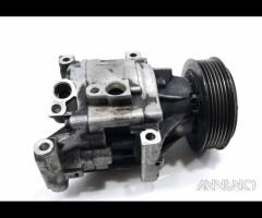 COMPRESSORE A/C LANCIA Ypsilon 4a Serie 517469310 - 7