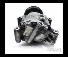 COMPRESSORE A/C LANCIA Ypsilon 4a Serie 517469310 - 11