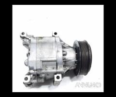 COMPRESSORE A/C LANCIA Ypsilon 4a Serie 517469310 - 12