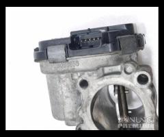 CORPO FARFALLATO FORD B - Max Berlina 9673534480 U