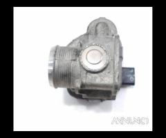 CORPO FARFALLATO FORD B - Max Berlina 9673534480 U