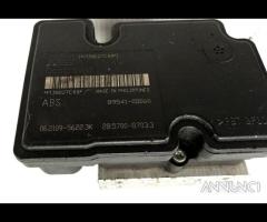 ABS TOYOTA Yaris Serie 89541-0D060 1NDTV Diesel 14