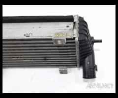 INTERCOOLER KIA Sportage Serie 28271-2A530 D4FD Di - 12