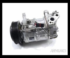 COMPRESSORE A/C BMW Serie 3 F31 Touring 6452929932