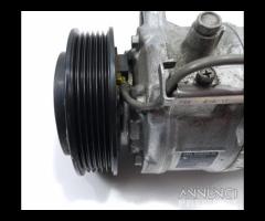 COMPRESSORE A/C BMW Serie 3 F31 Touring 6452929932