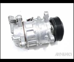 COMPRESSORE A/C BMW Serie 3 F31 Touring 6452929932 - 6