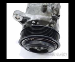 COMPRESSORE A/C BMW Serie 3 F31 Touring 6452929932 - 7