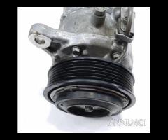 COMPRESSORE A/C BMW Serie 3 F31 Touring 6452929932 - 8