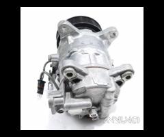 COMPRESSORE A/C BMW Serie 3 F31 Touring 6452929932 - 9