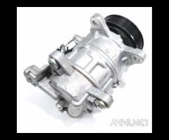 COMPRESSORE A/C BMW Serie 3 F31 Touring 6452929932 - 10