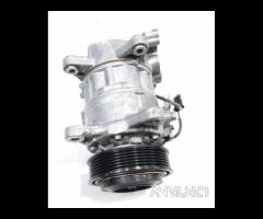 COMPRESSORE A/C BMW Serie 3 F31 Touring 6452929932 - 11