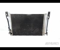 RADIATORE A/C VOLKSWAGEN T-Roc Serie 5Q0816411BG D