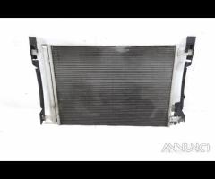 RADIATORE A/C VOLKSWAGEN T-Roc Serie 5Q0816411BG D