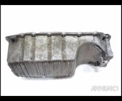 COPPA OLIO MOTORE FIAT Doblo Serie 55209020 198 A4