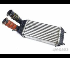 INTERCOOLER OPEL Crossland Serie (X) 9803900780 D