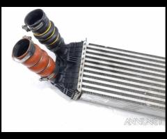 INTERCOOLER OPEL Crossland Serie (X) 9803900780 D