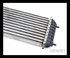 INTERCOOLER OPEL Crossland Serie (X) 9803900780 D