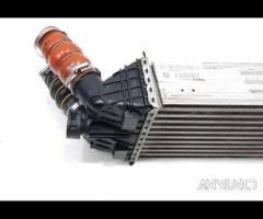 INTERCOOLER OPEL Crossland Serie (X) 9803900780 D