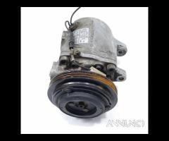 COMPRESSORE A/C SMART ForTwo CoupÃ© (W450) A160230