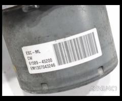 ABS KIA Cee'd 2a Serie 58920-A2210 D4FB Diesel 160