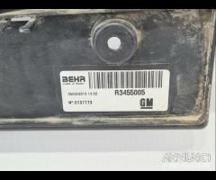 ELETTROVENTOLA OPEL Meriva 3a Serie 13337686 A14NE