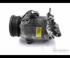 COMPRESSORE A/C FORD Transit Serie Custom BK21-19D