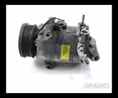 COMPRESSORE A/C FORD Transit Serie Custom BK21-19D