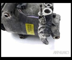 COMPRESSORE A/C FORD Transit Serie Custom BK21-19D