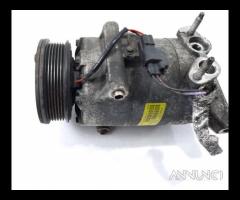 COMPRESSORE A/C FORD Transit Serie Custom BK21-19D - 8