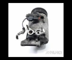 COMPRESSORE A/C FORD Transit Serie Custom BK21-19D - 9