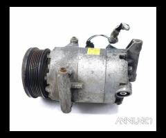 COMPRESSORE A/C FORD Transit Serie Custom BK21-19D - 12