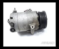 COMPRESSORE A/C FORD Transit Serie Custom BK21-19D - 15