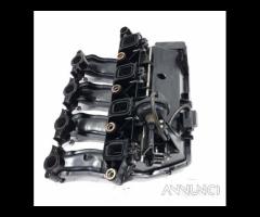 COLLETTORE ASPIRAZIONE BMW X3 1a Serie 7795393 M47