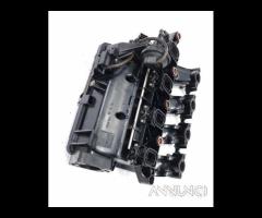 COLLETTORE ASPIRAZIONE BMW X3 1a Serie 7795393 M47 - 8