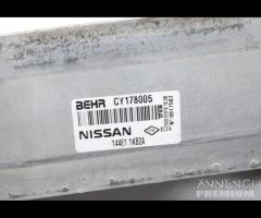 INTERCOOLER NISSAN NV200 1a Serie 14461-1KB2A K9K - 14