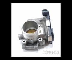 CORPO FARFALLATO OPEL Mokka 1a Serie 55565489 A 14 - 10