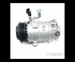 COMPRESSORE A/C KIA Picanto Serie 97701-G6600 G3LA