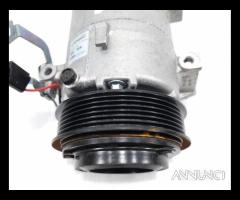 COMPRESSORE A/C KIA Picanto Serie 97701-G6600 G3LA