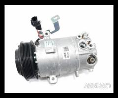 COMPRESSORE A/C KIA Picanto Serie 97701-G6600 G3LA