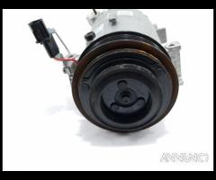 COMPRESSORE A/C KIA Picanto Serie 97701-G6600 G3LA